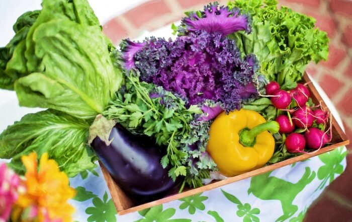 Vegetables 790022 1280